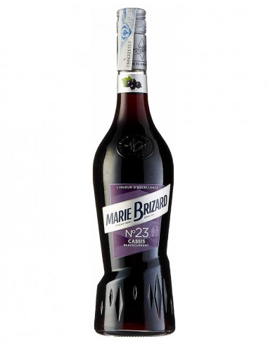 Marie Brizard Cassis Liqueur 70 cl.