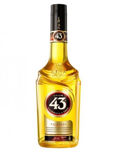 Licor 43 1L