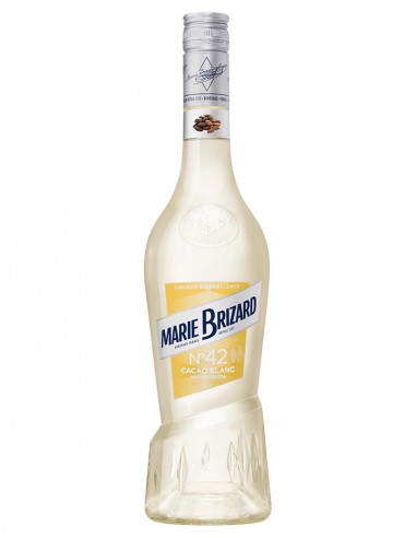 Marie Brizard White Cocoa Liqueur 70 cl.