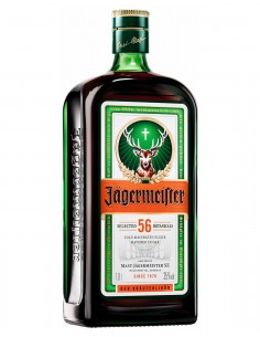 Jägermeister 1L