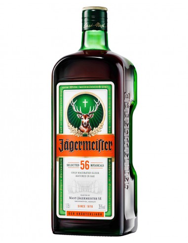 Jägermeister 1,75L