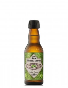The Bitter Truth Cucumber Bitters 20 cl.