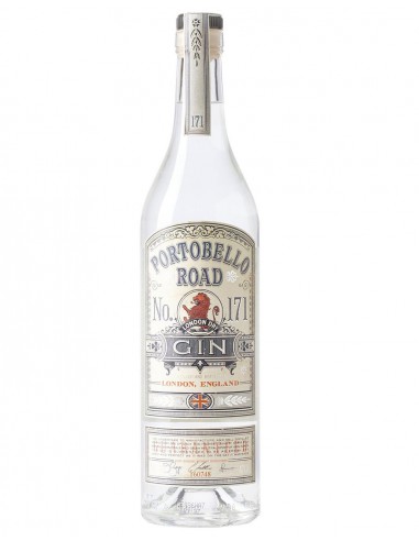 Portobello Road Gin No. 171 70 cl.