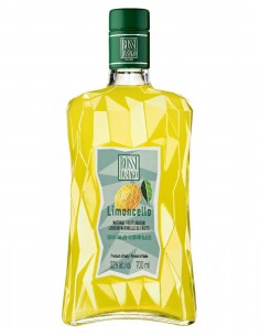 Limoncello Rossi d'Asiago 70 cl.