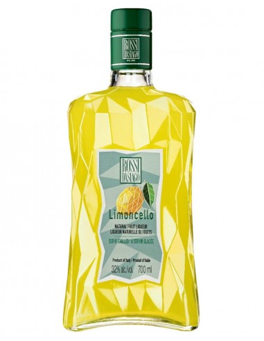 Limoncello Rossi d'Asiago 70 cl.