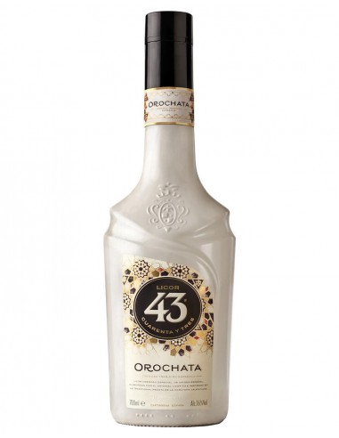 Licor 43 Orochata 70 cl.