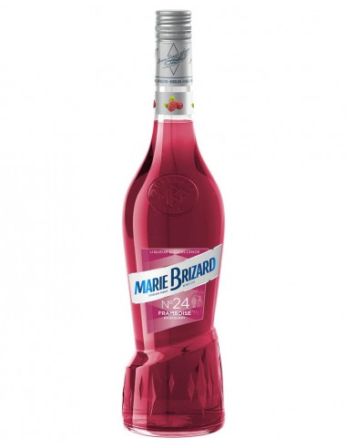 Marie Brizard Raspberry Liqueur 70 cl.