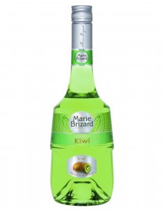 Marie Brizard Licor de Kiwi 70 cl.