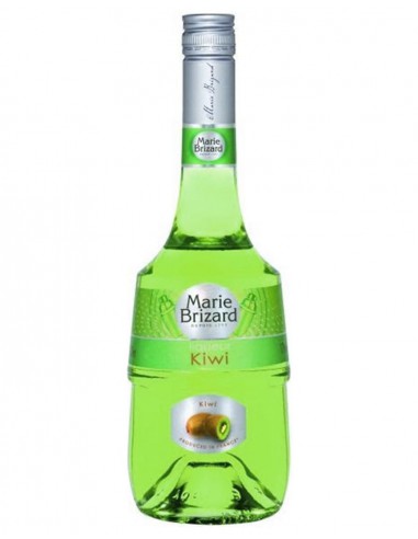 Marie Brizard Kiwi Liqueur 70 cl.