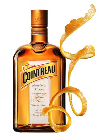 Licor Cointreau 1L