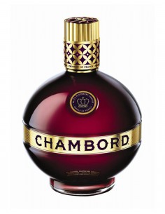 Chambord Liqueur Royale 50 cl.