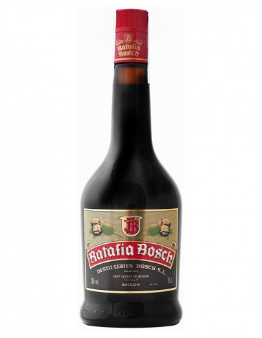 Bosch Ratafía 70 cl.
