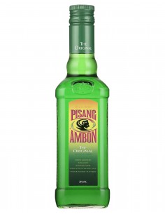 Bols Pisang Ambon 70 cl.
