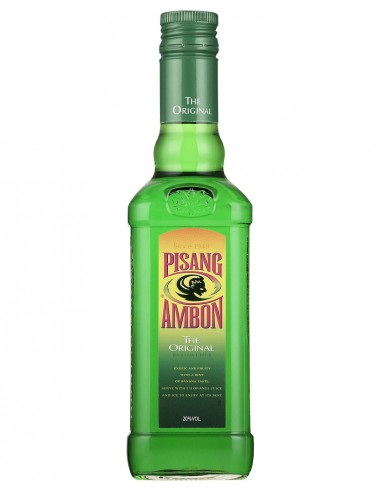 Bols Pisang Ambon 70 cl.