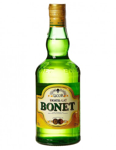 Estomacal Bonet 70 cl.