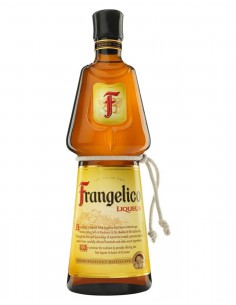 Hazelnut Liqueur Frangelico...