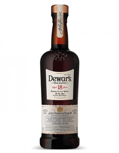 Dewar's 18 Founders Reserve 70 cl.