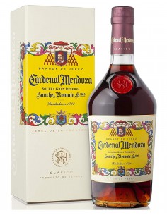 Cardenal Mendoza 70 cl.