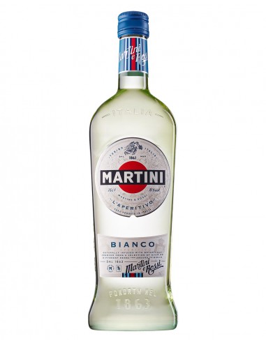 Martini Blanco 1L