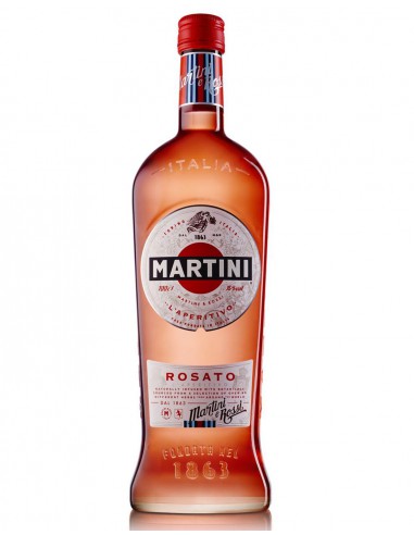 Martini Rosato 1L