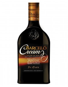 Barceló Cream 70 cl.