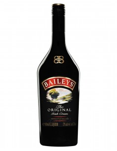 Baileys Original Irish Cream 70 cl.