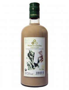 Licor Cream Terras Celtas 70 cl.