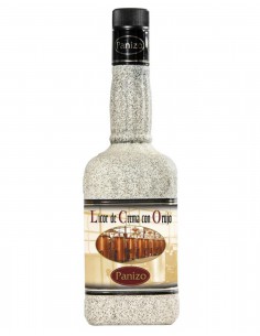 Orujo Cream Panizo 70 cl.
