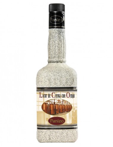 Orujo Cream Panizo 70 cl.