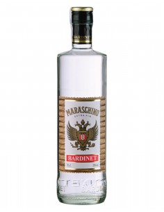 Bardinet Licor Maraschino 70 cl.