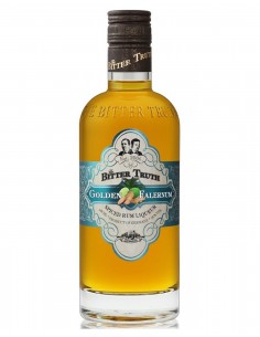 Bitter Truth Golden Falernum Liqueur 50 cl.