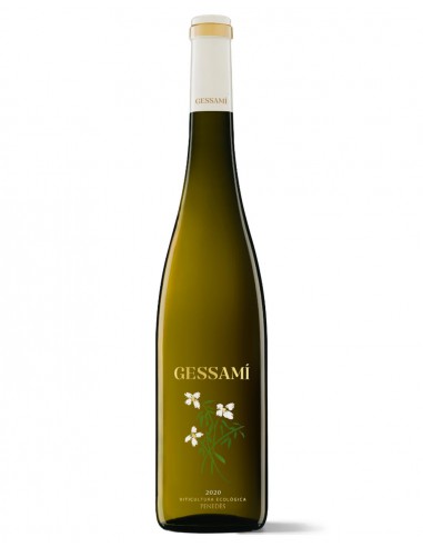 Gramona Gessami 2021 75 cl.