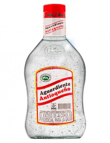 Aguardiente Antioqueño 70 cl.