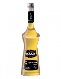 Sirope de Agave Azul Sanz 70 cl.