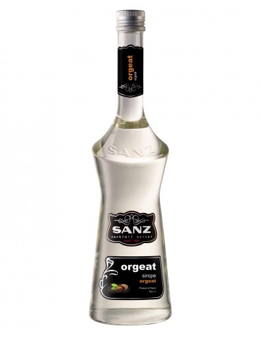 Sanz Almond Syrup 70 cl.