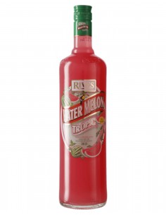 Rives Watermelon Tropic Alcohol Free 1L