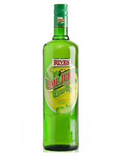 Lima Tropic Rives Sin Alcohol 1L