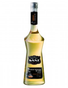Sirope de Azúcar Ahumado de Caña Sanz 70 cl.