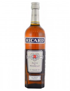 Ricard 1L pastis