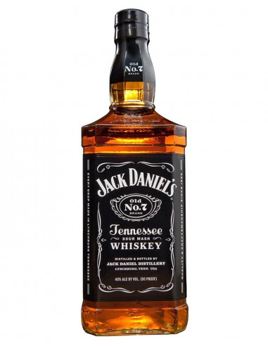 Jack Daniel's 1,5L