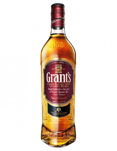 Grant's 1L