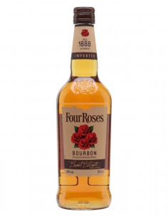 Four Roses 70 cl.