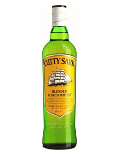 Cutty Sark 70 cl.