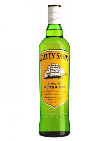 Cutty Sark 1L