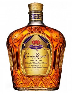 Crown Royal 1L