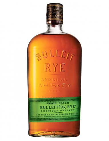 Bulleit Rye 70 cl.