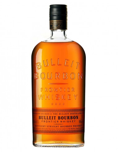 Bulleit Bourbon 70 cl.