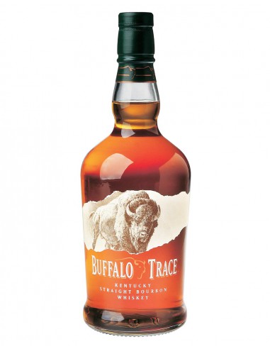 Buffalo Trace Bourbon 70 cl.