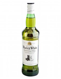 Black & White 1L