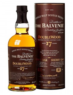 Balvenie 17 Años 70 cl.